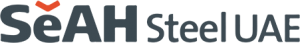 SeAH Steel UAE LLC Logo